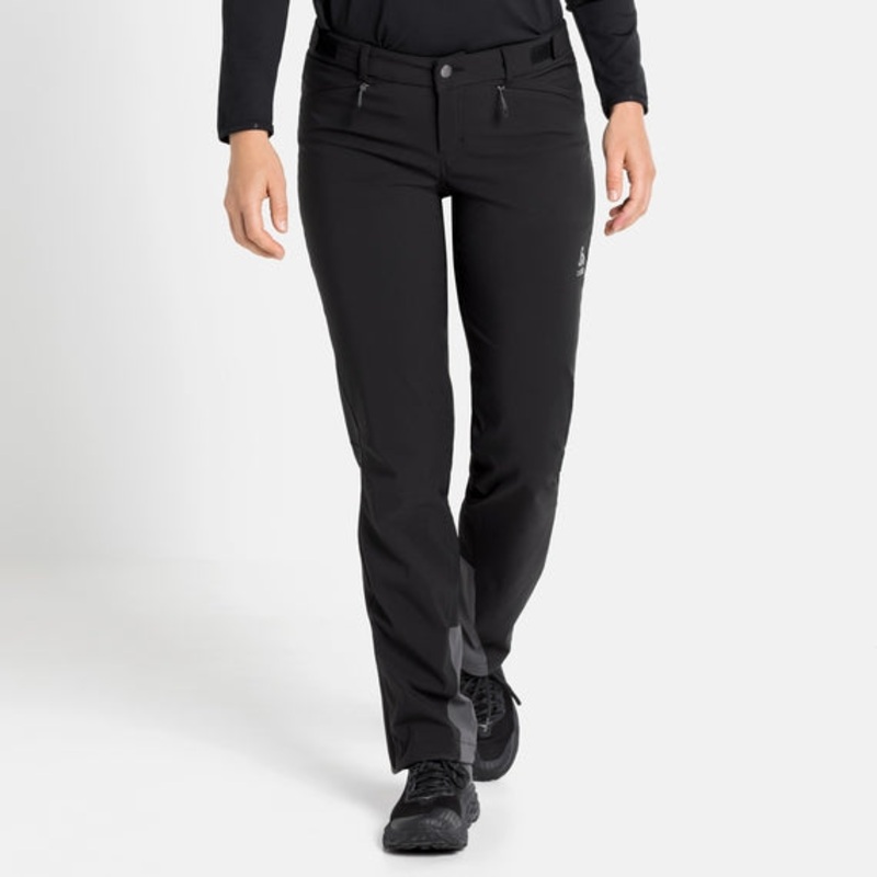Women’s VAL GARDENA CERAMIWARM Pants