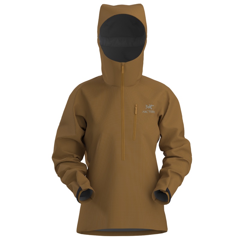 Arc’teryx Alpha Lightweight Anorak W