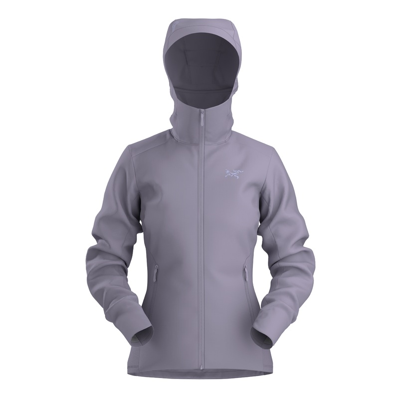 Arc’teryx Atom Lightweight Hoody W