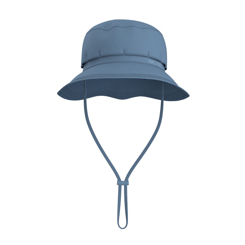 Arc’teryx Cranbrook Hat|Stone Wash|Forage|S-M|L-XL