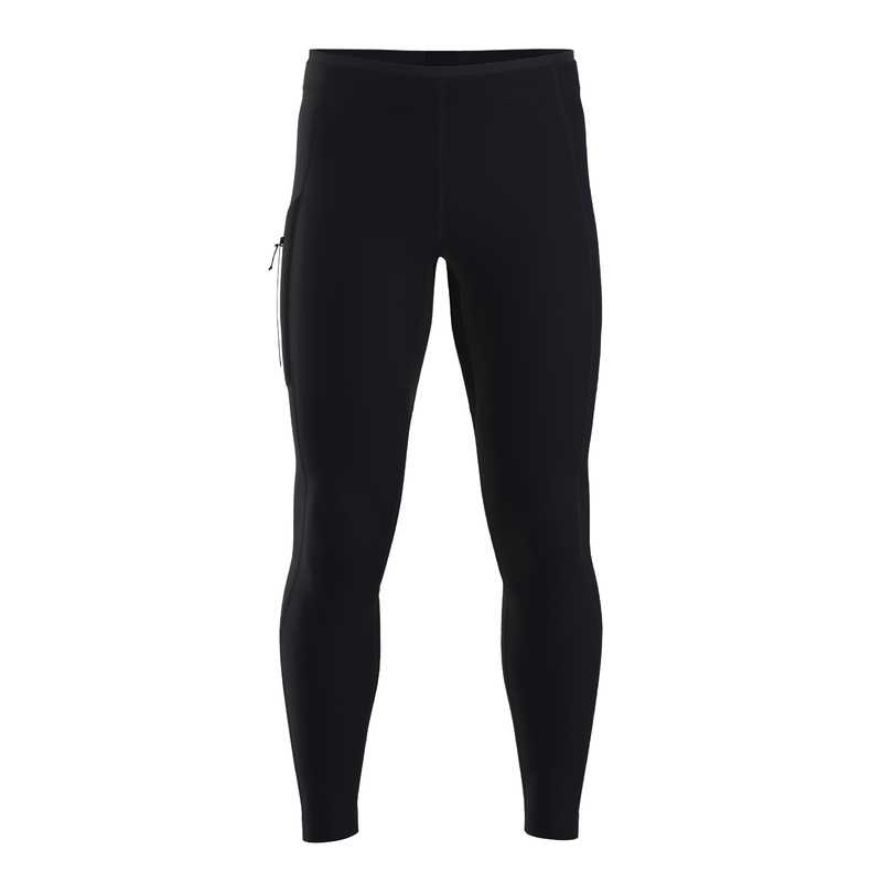 Arc’teryx Rho LT Bottom M|Black|S/R|M/R|L/R|XL/R|XXL/R