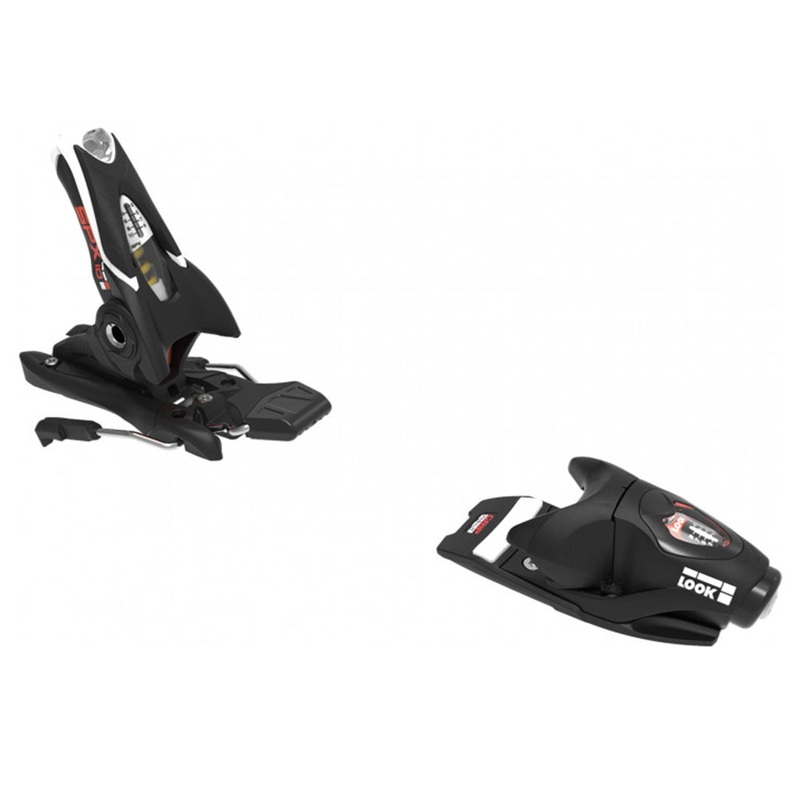 Dynastar SPEED OMEGLASS TEAM SL Race Skis (R21 PRO) + SPX 10 GW Binding