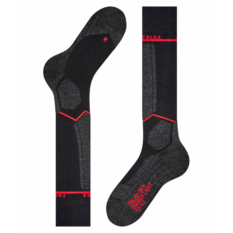 Falke SK2 Energising Women’s Ski Socks