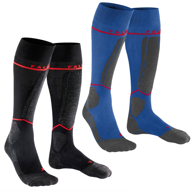 Falke SK4 Energising Men’s Ski Socks