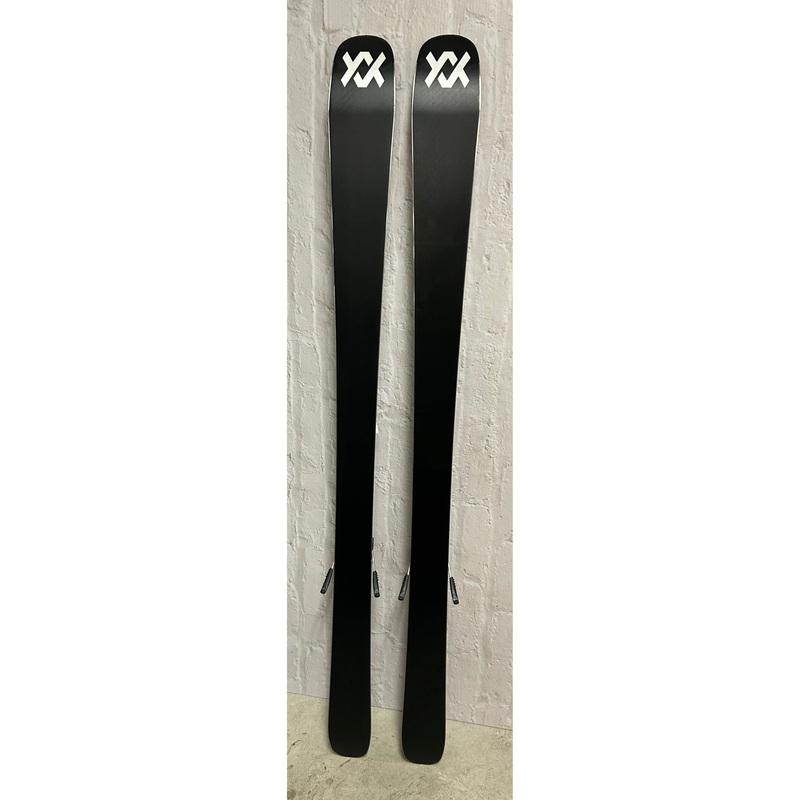 Demo Volkl Yumi 84 w/Joy 11|161cm