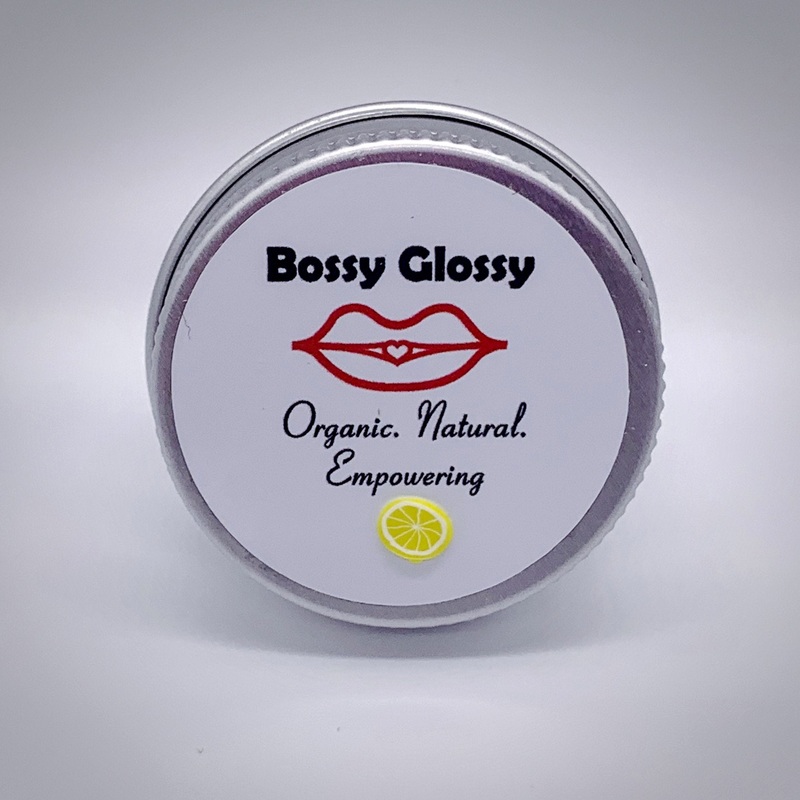 Lemon Sherbet Lip Balm