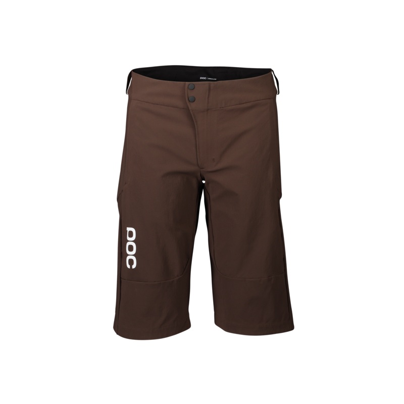 POC Essential MTB W Shorts|axinite brown|XS|S|M|L|XL