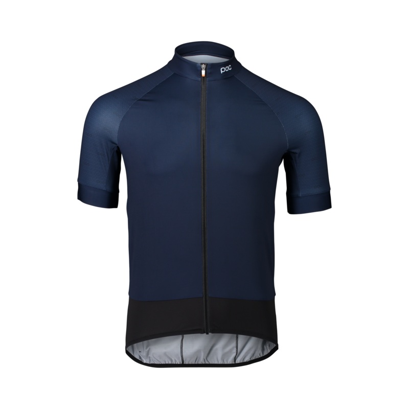 POC Essential Road Jersey|poc o turmaline navy|XS|S|M|L|XL|XXL