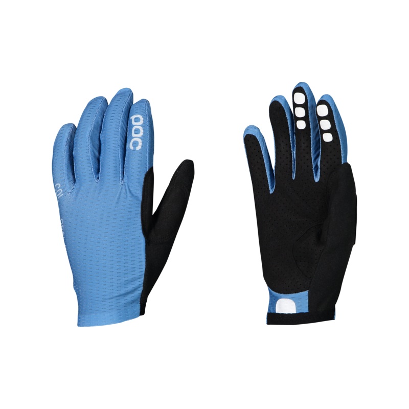POC Savant MTB Glove|opal blue|dioptase blue|XS|S|M|L|XL