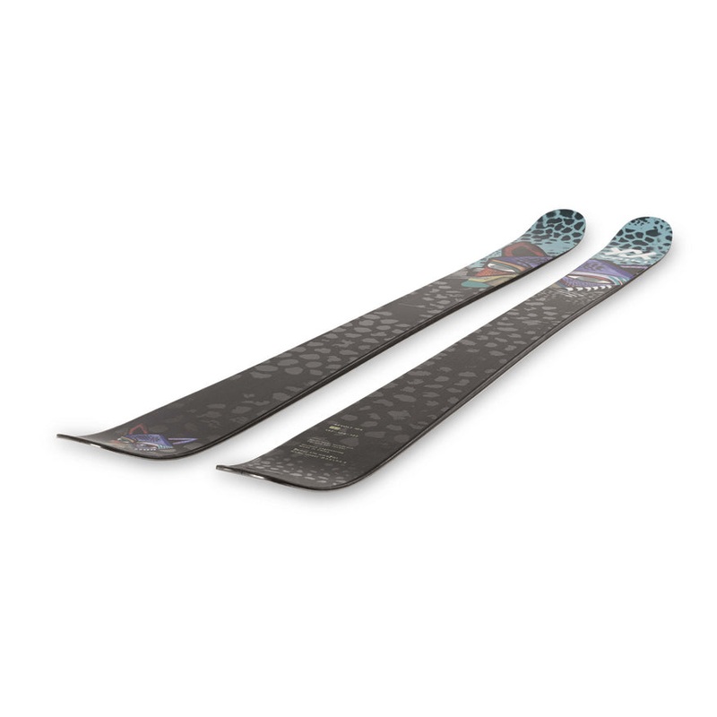 REVOLT 104 Skis|172|188
