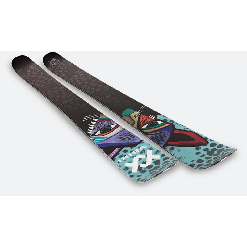 REVOLT 104 Skis|172|188