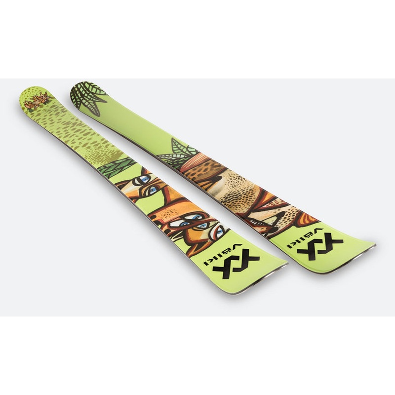 REVOLT 87 Skis|177|185