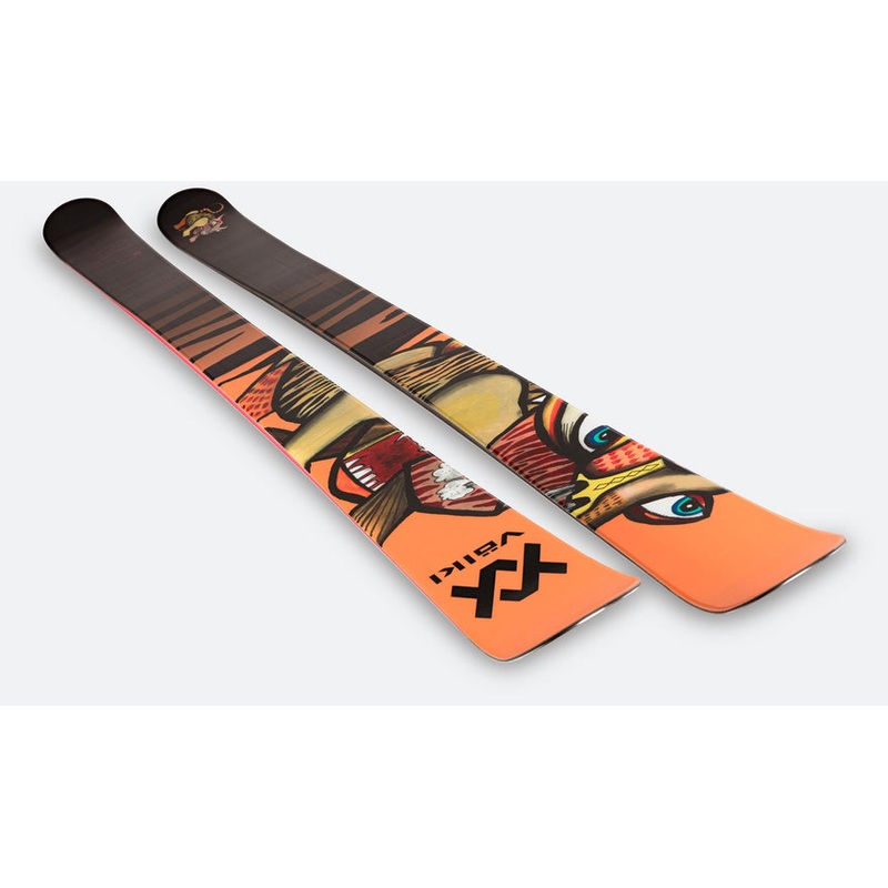 REVOLT 95 Skis|165