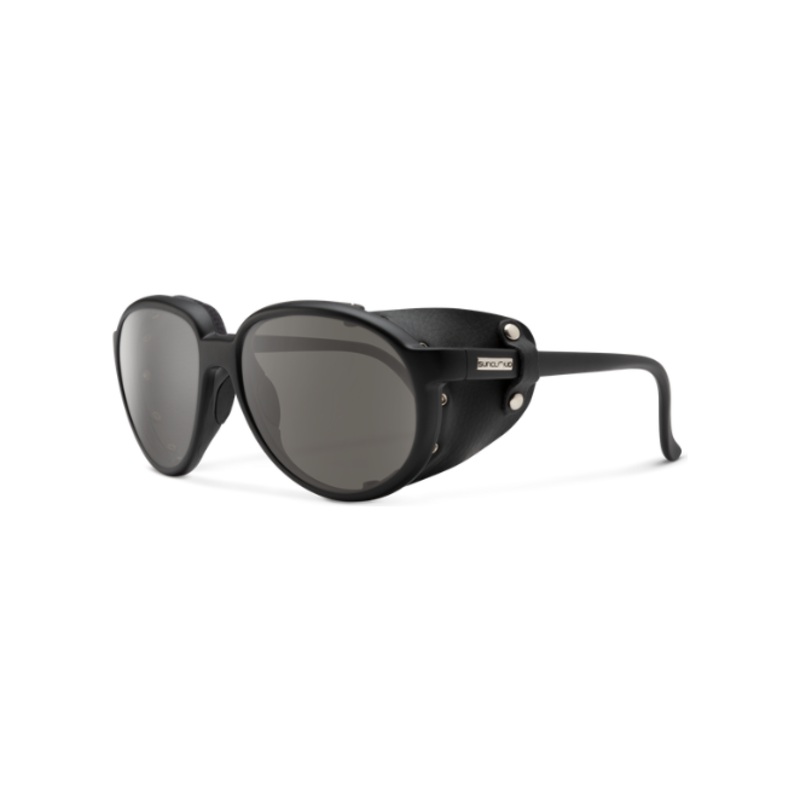 Suncloud Glacier|Matte Black | Polarized Gray|Black | Polar Rose Flash Mirror|Cedar | Polar Gray Green|White | Polar Blue Mirror