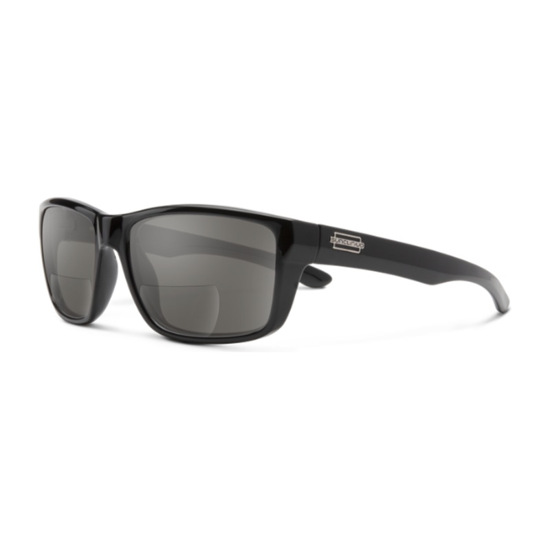 Suncloud Mayor Reader|Black | Polar Gray|Matte Tortoise | Polar Brown|2|1.5