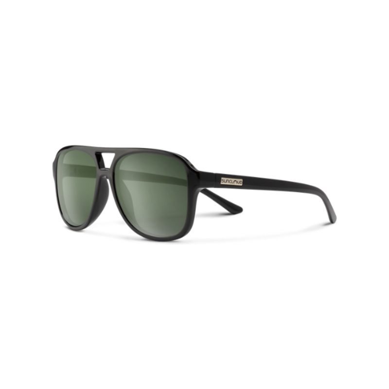 Suncloud Sandy|Black | Polarized Gray Green|Tortoise | Polarized Brown Gradient