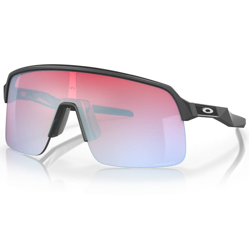 Sutro Lite Sunglasses|Matt Carbon w/Prizm Snow Sapphire|Matt Carbon w/Prizm 24k