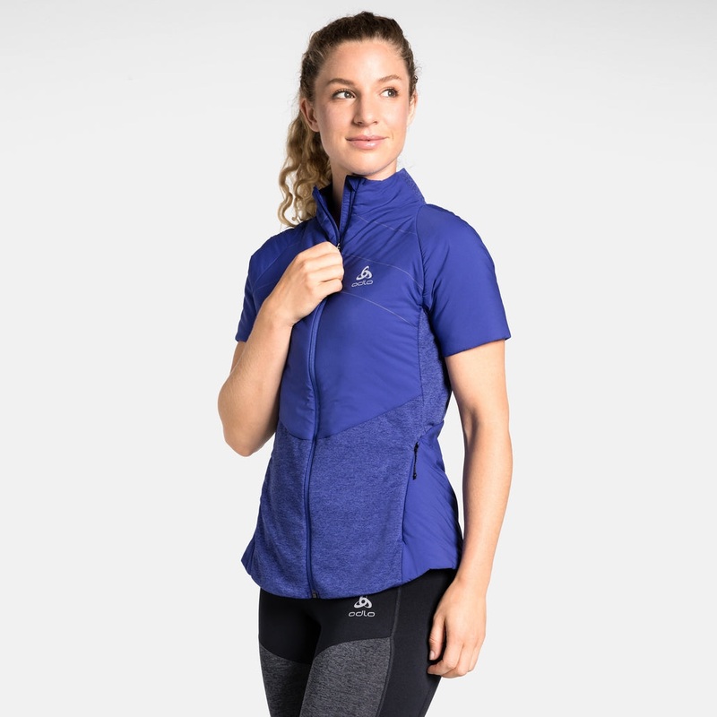Women’s MILLENNIUM S-THERMIC Vest