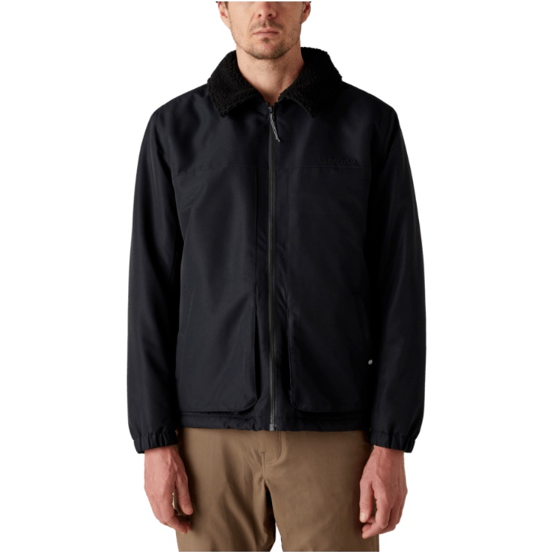 686 M Caim Insulated Jacket|BLACK|SAGE|M