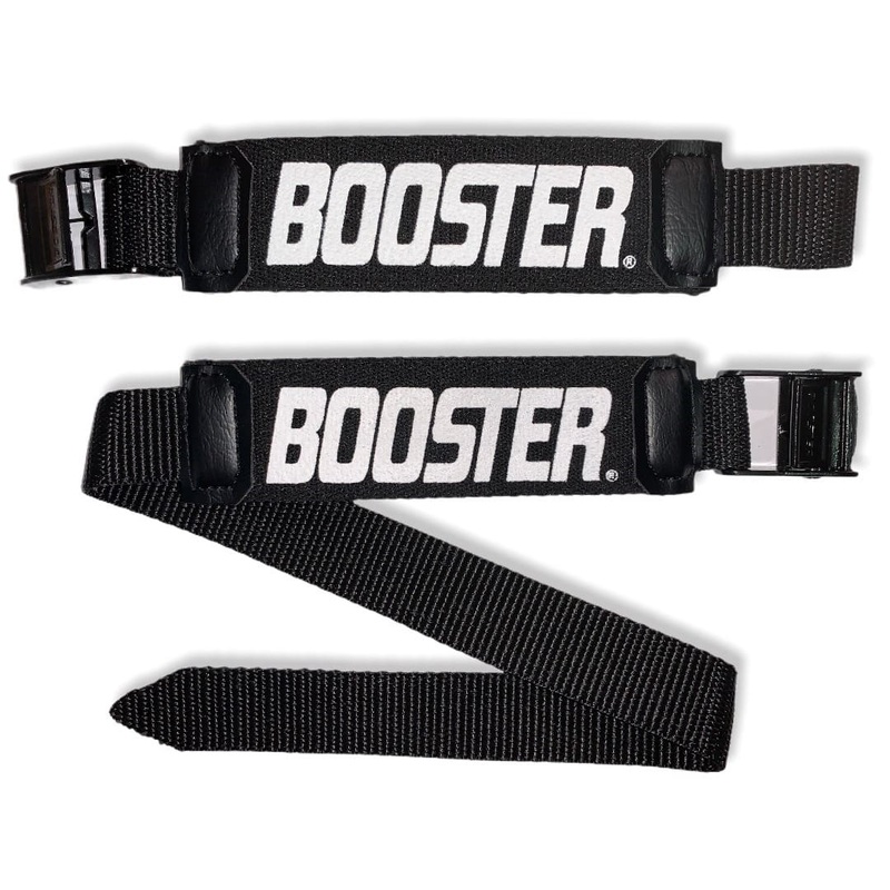 Booster Intermediate|Black|Black/White