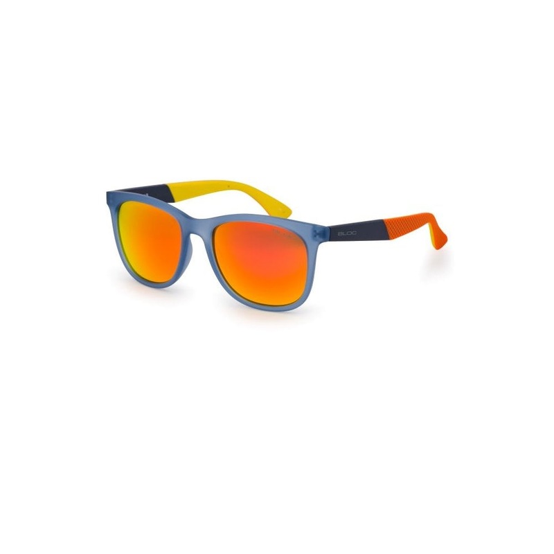FIJI|Unisex|Default Title|Blue/Red Mirror Cat.3|Crystal Green/Red Mirror