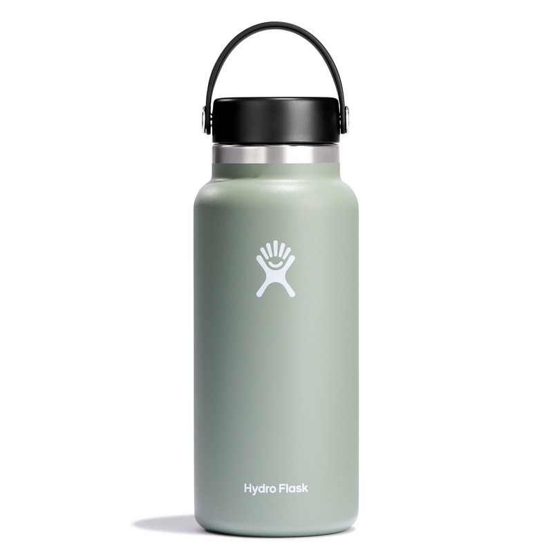 Hydro Flask 32 oz Wide Flex Cap