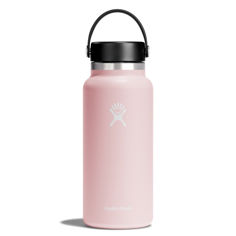 Hydro Flask 32 oz Wide Flex Cap