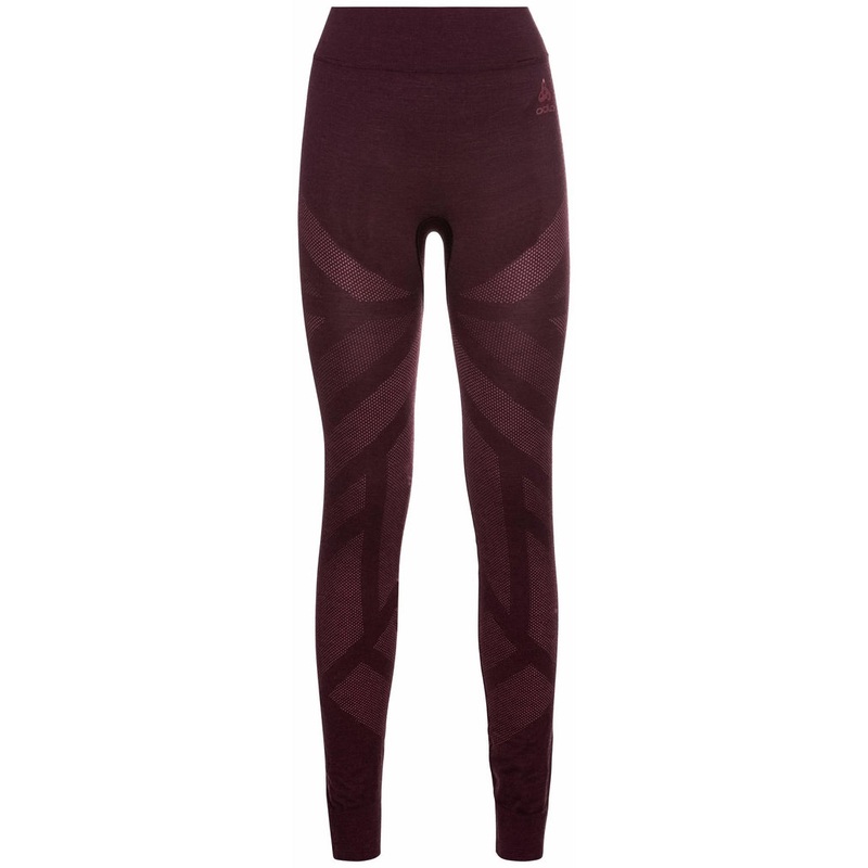 Women’s NATURAL + KINSHIP WARM Base Layer Bottoms