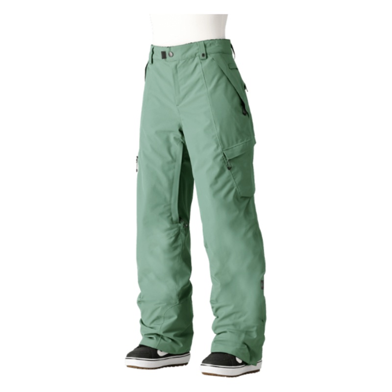686 W Geode Thermagraph Pant|CYPRESS GREEN|SASSAFRAS|STELLAR BLUE|S