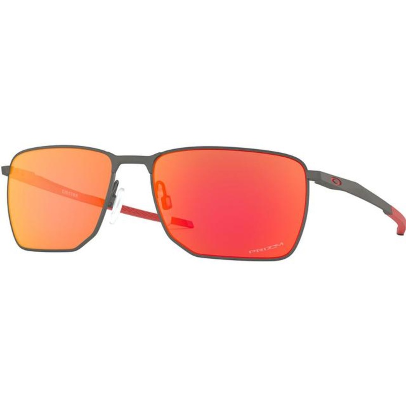 Ejector|Carbon Prizm Black Polarized|Matte Gunmetal Prizm Ruby|Satin Chrome Prizm Sapphire