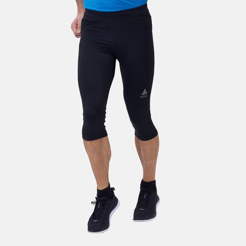 Men’s The Essential 3/4 running tight