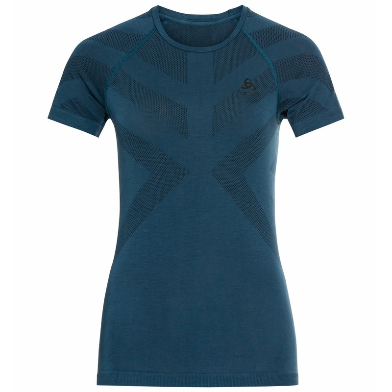 Women’s KINSHIP LIGHT Base Layer T-Shirt