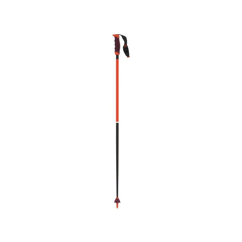 Atomic Redster RS SL SQS|125cm|Red/Carbon