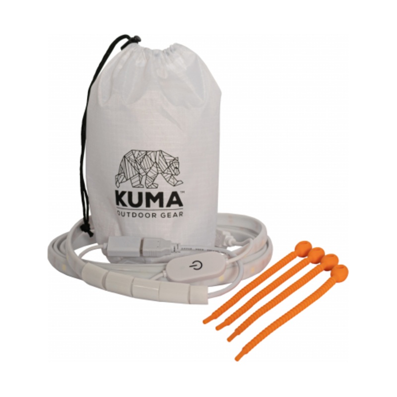 Kuma Galaxy LED Light Strip|White