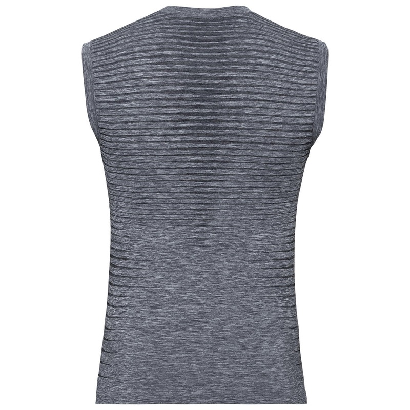 Men’s PERFORMANCE LIGHT Base Layer Singlet