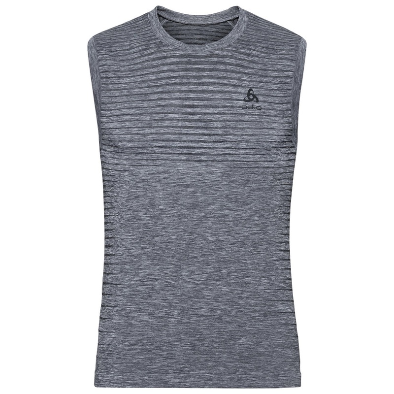 Men’s PERFORMANCE LIGHT Base Layer Singlet