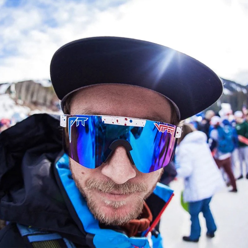 THE ABSOLUTE FREEDOM POLARIZED Single Wide