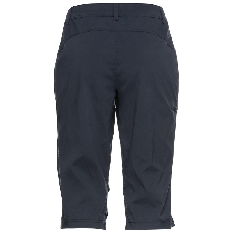 The Wedgemount three quarter pants