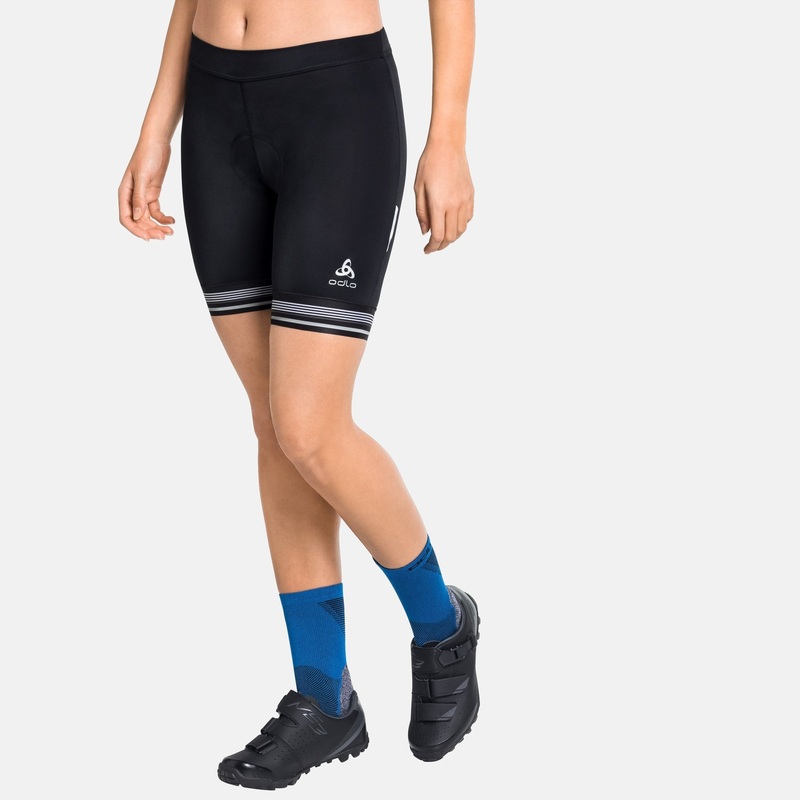 Women’s ZEROWEIGHT Cycling Shorts