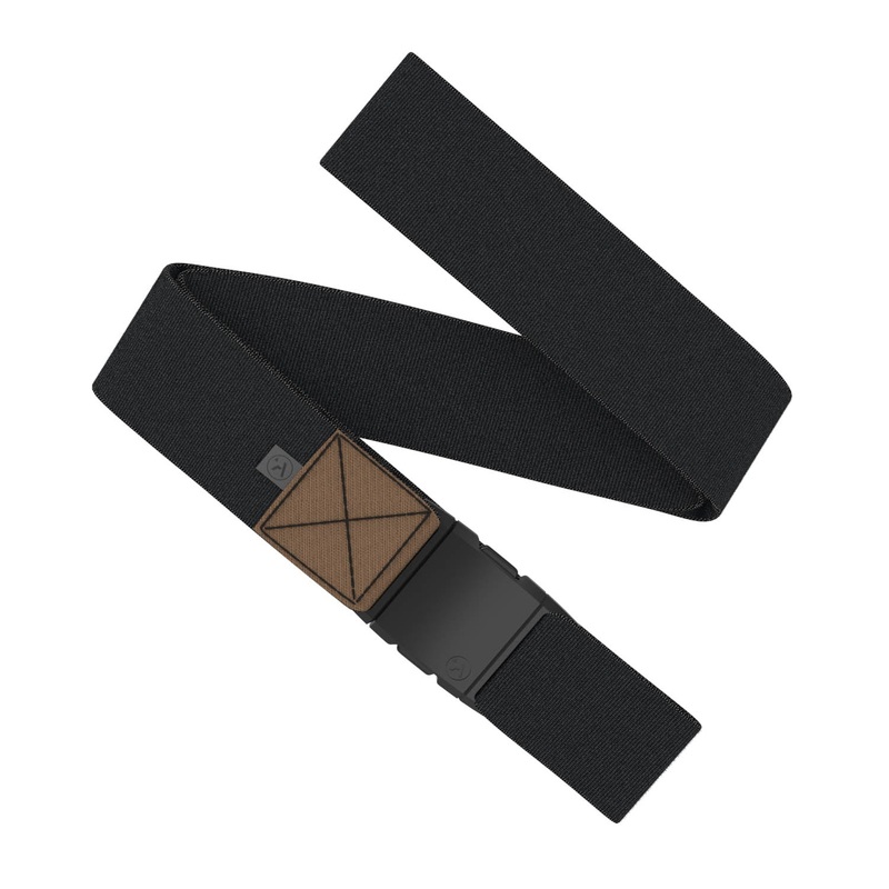 Arcade Ridge|BLACK/CHARCOAL|MED BROWN/OAT|OS