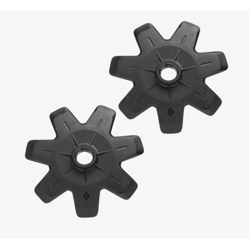 Black Diamond Powder Baskets|OS