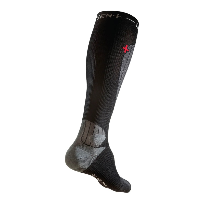Dissent Pro Fit Compression Nano Tour