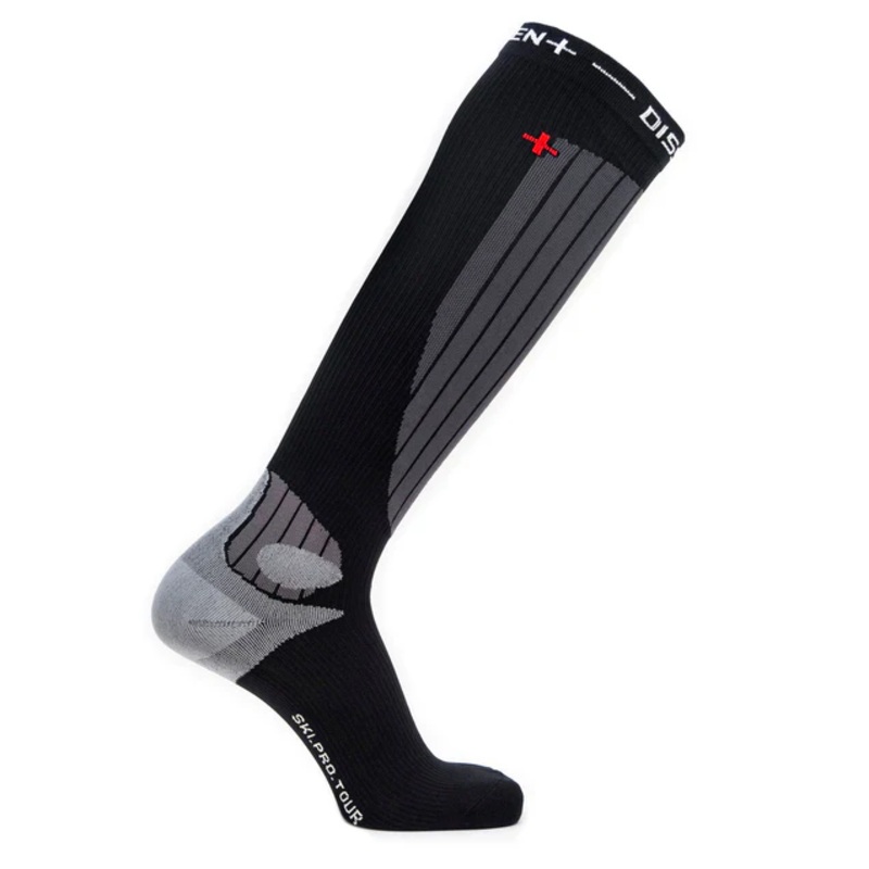 Dissent Pro Fit Compression Nano Tour
