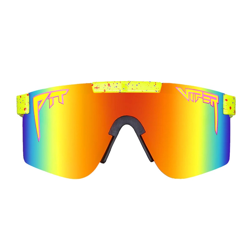 THE 1993 POLARIZED Single Wide