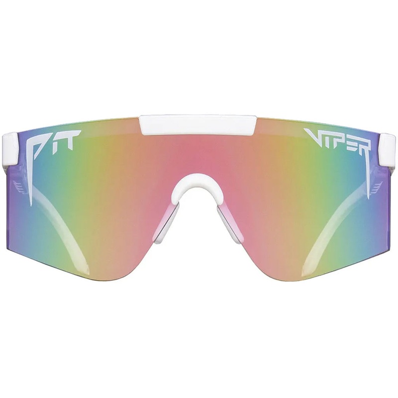 THE MIAMI NIGHTS 2000|Rainbow Fade to Clear