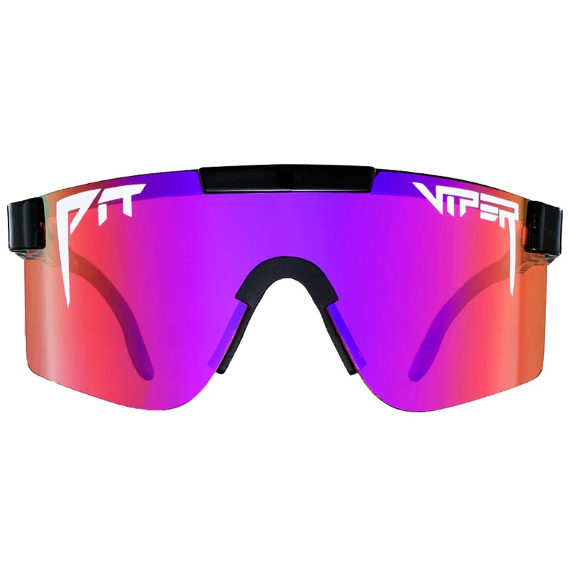 THE MUD SLINGER|Amber Reflective