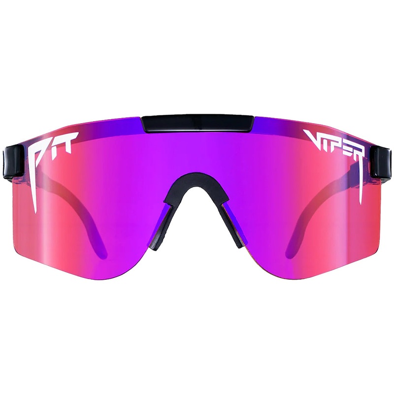 THE MUD SLINGER Double Wide|Double Wide|Amber Reflective