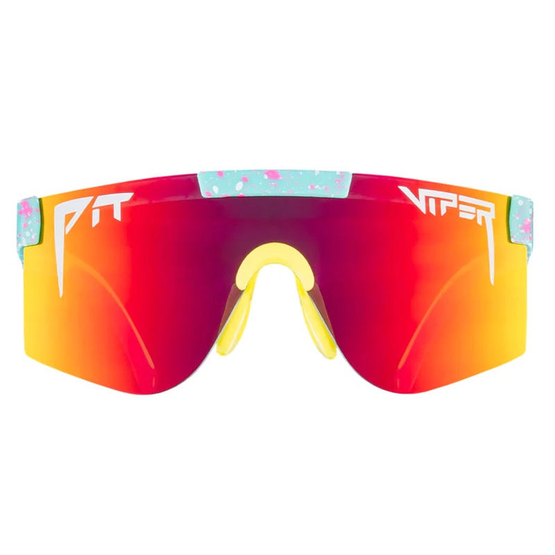 THE PLAYMATE XS|Rainbow Revo Mirror