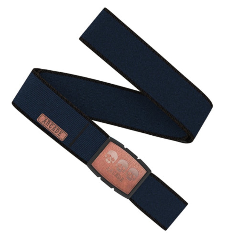Arcade Pioneer|NAVY|BLACK|OS