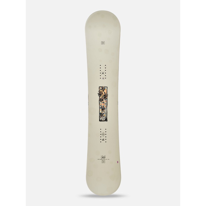 K2 First Lite|138cm|142cm|146cm|150cm